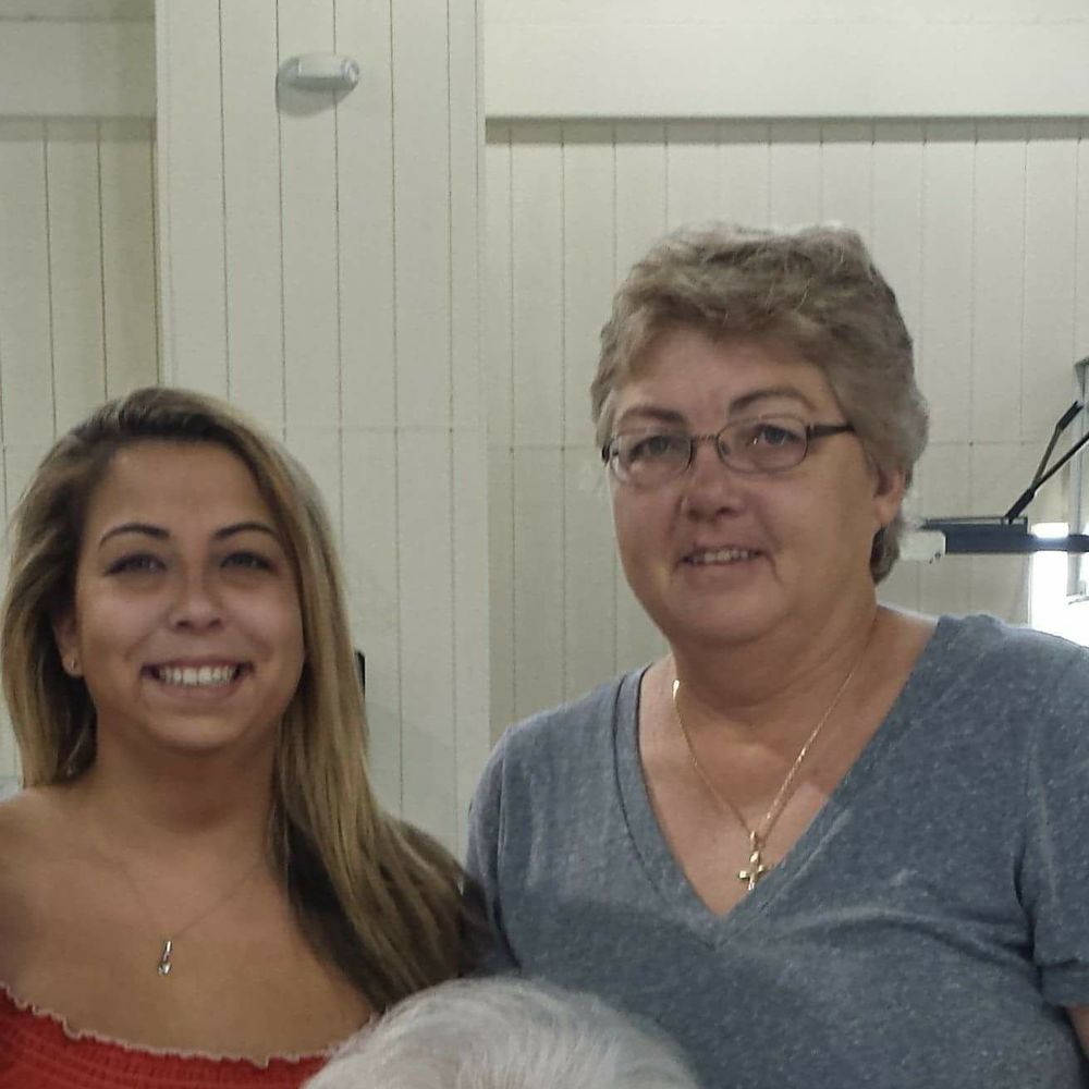 Meet your Posher, Jj